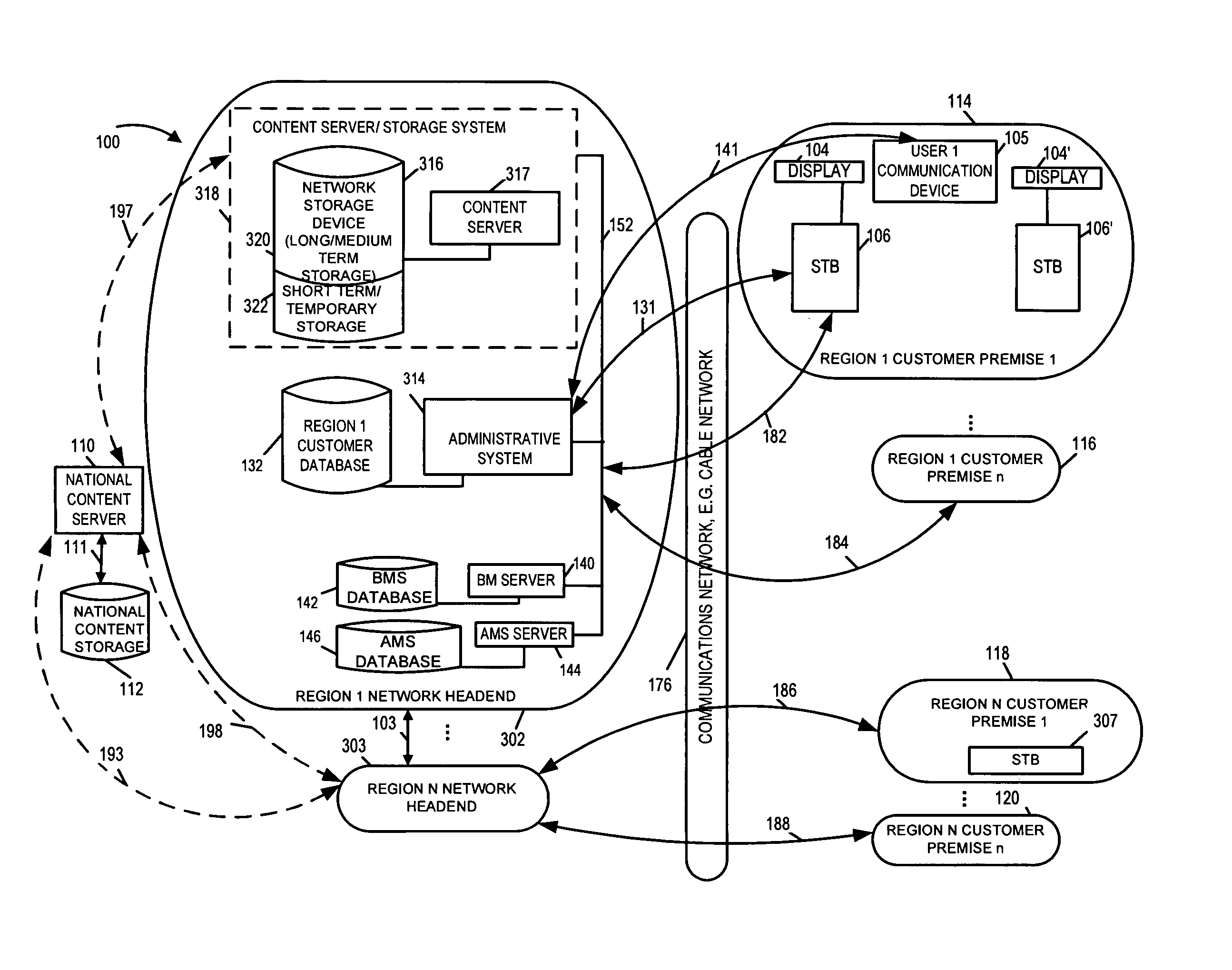 Methods and apparatus for upgrading set top box devices without the loss of stored content