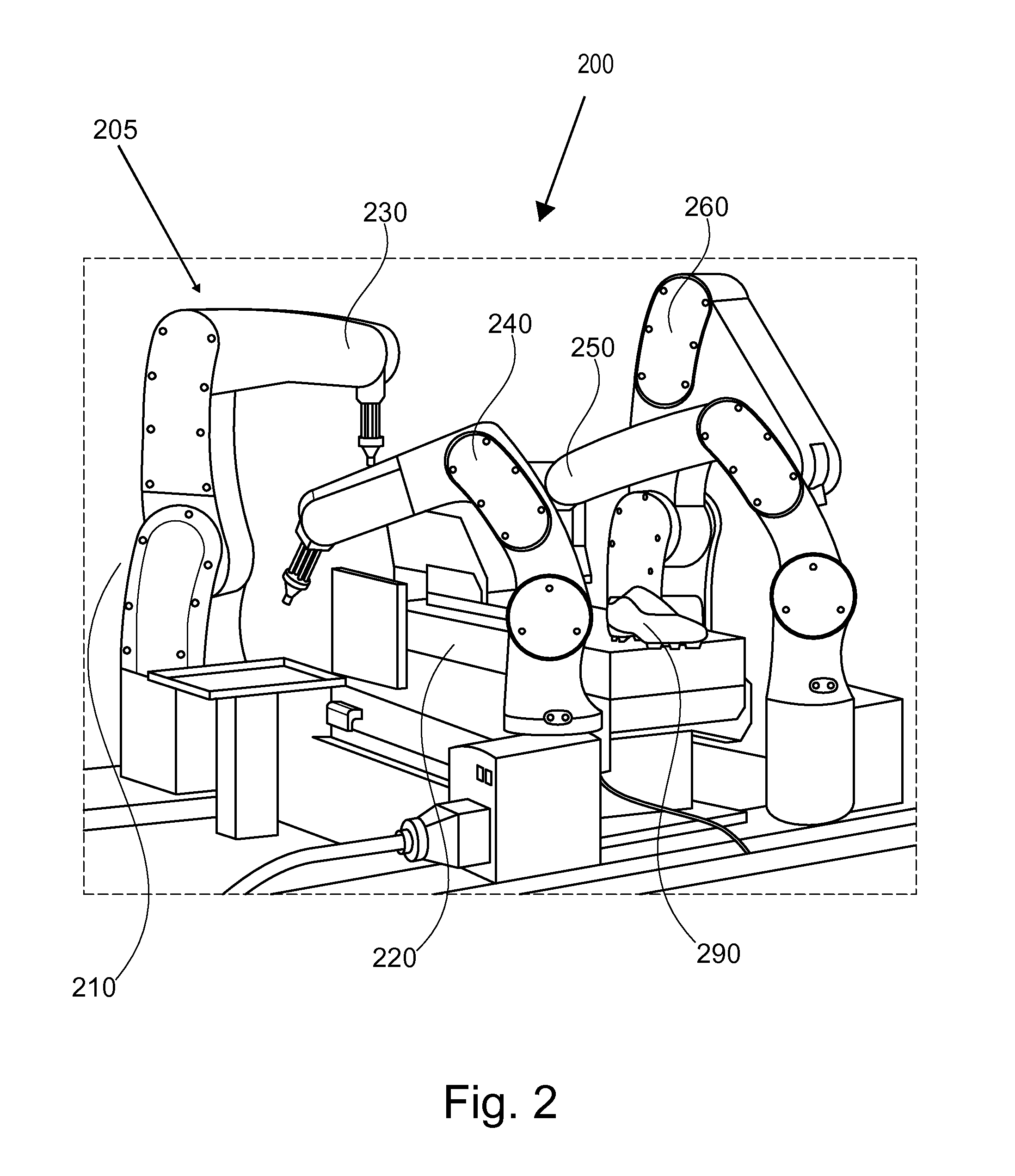 Three-Dimensional Shoe Manufacturing