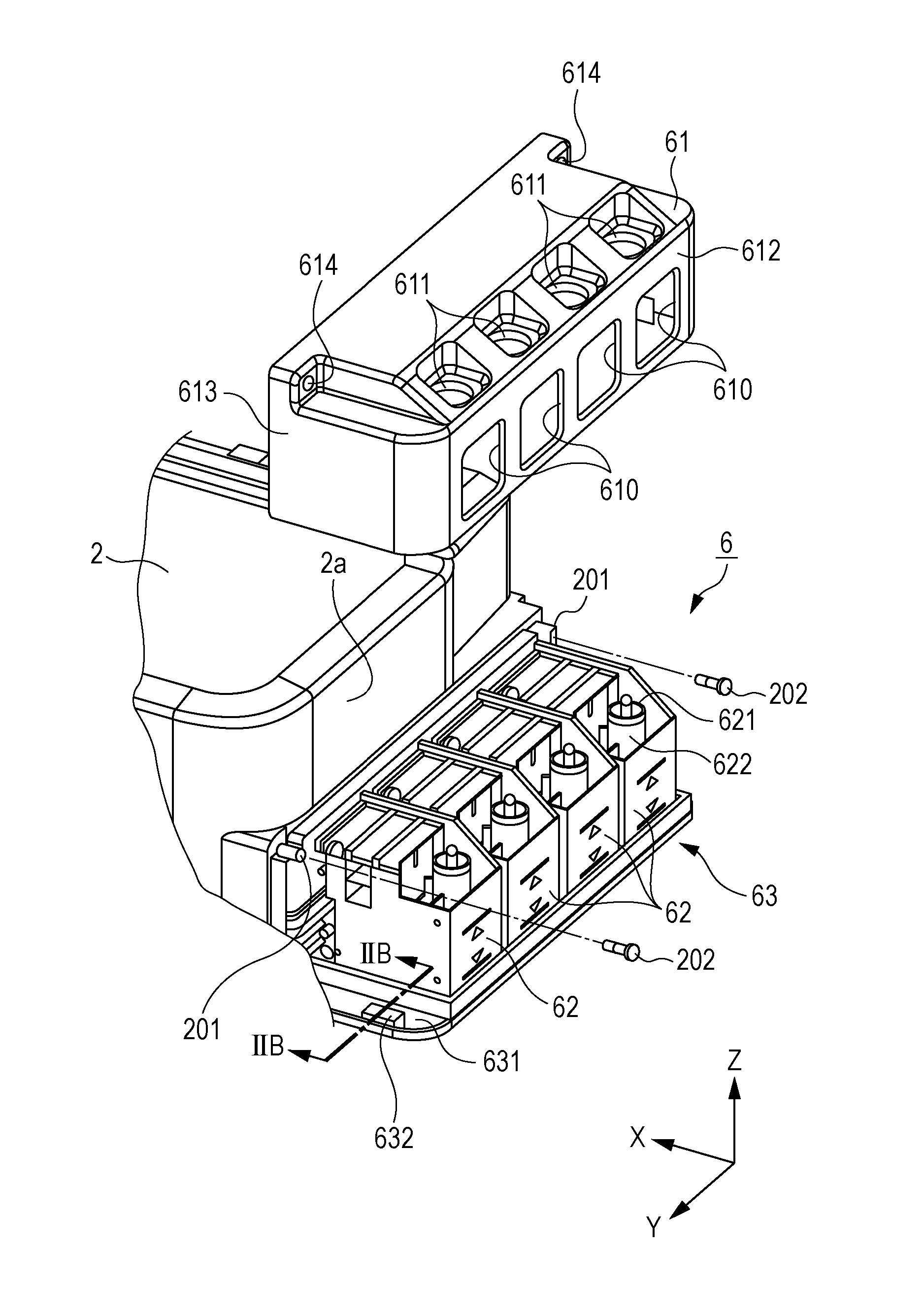 Liquid ejecting apparatus