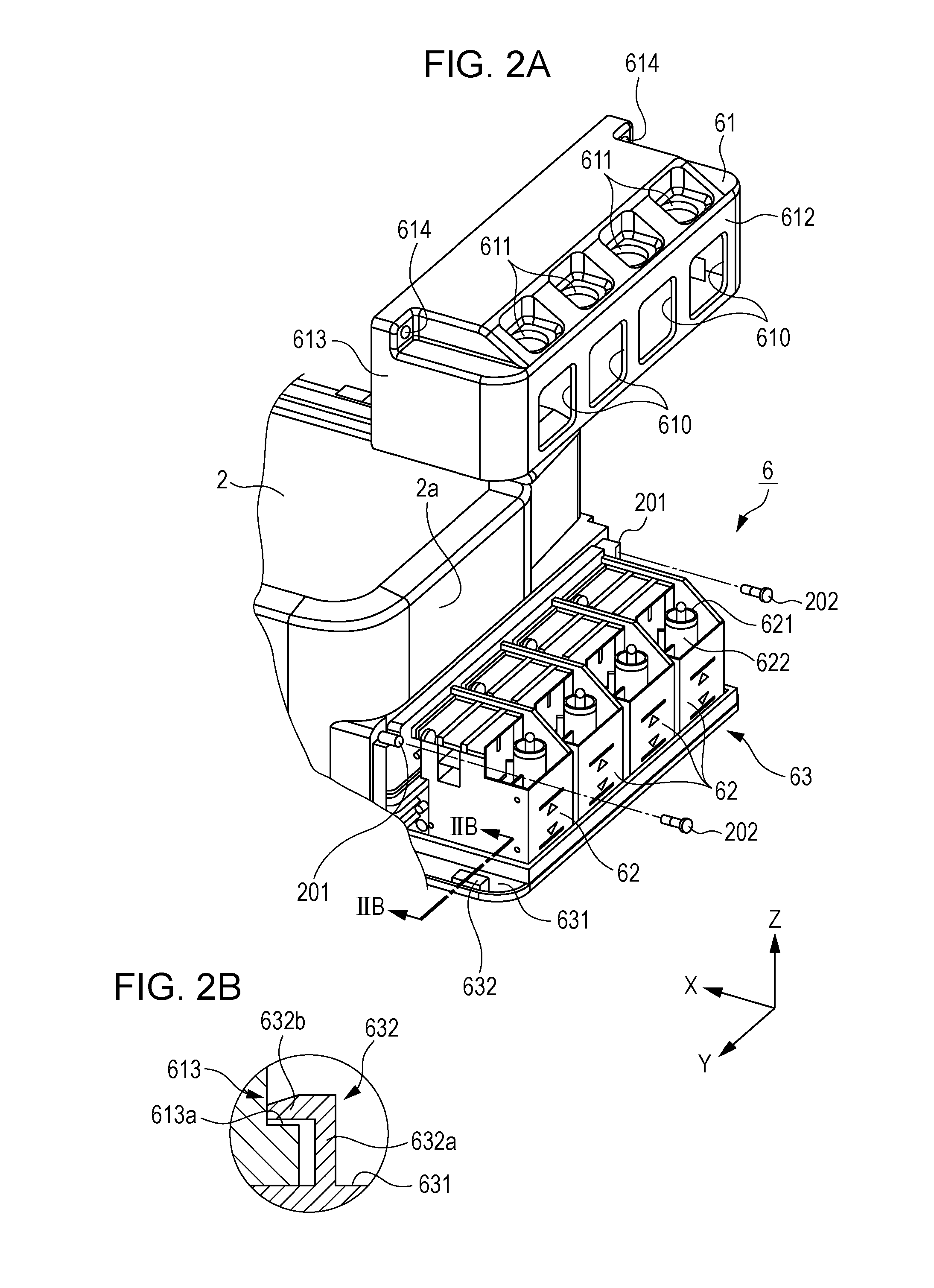 Liquid ejecting apparatus