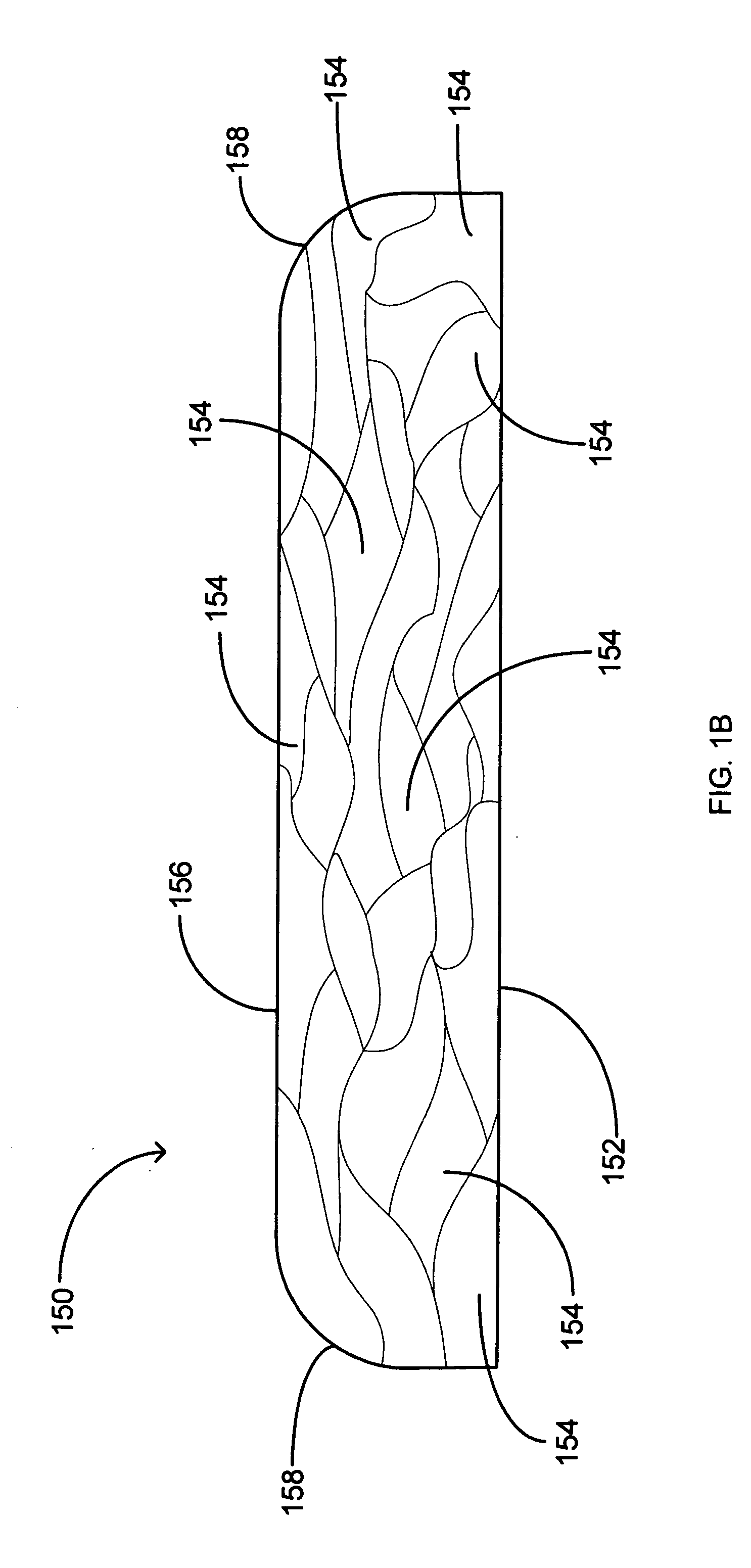 Resilient floor tile and method for making same