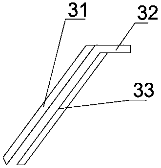 Hydrogen peroxide producing equipment