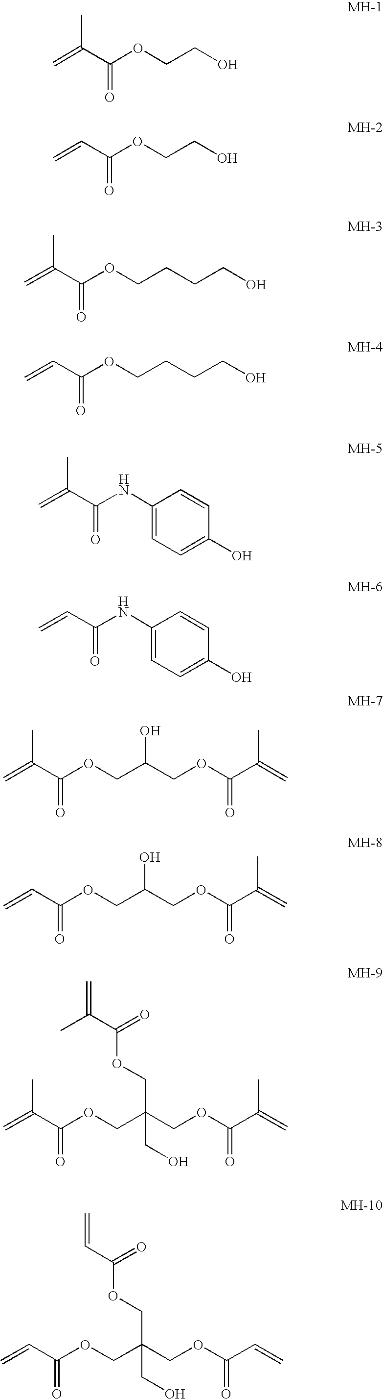 Light sensitive composition and light sensitive planographic printing plate precursor