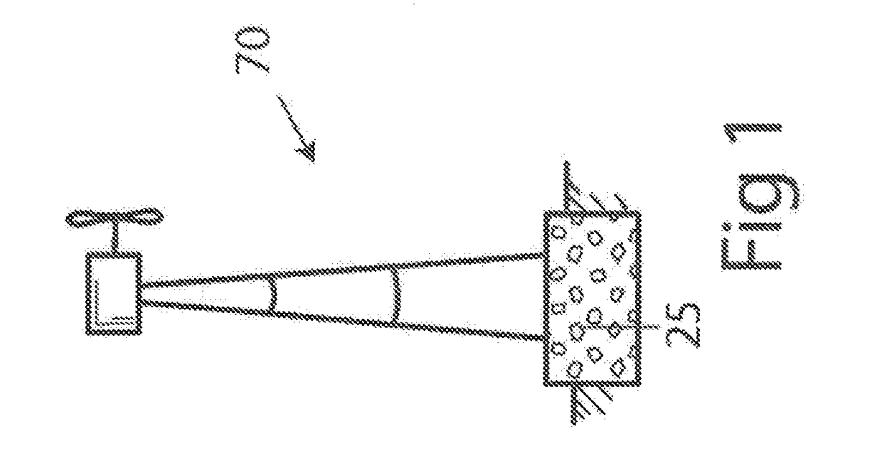 Process to Design and Install Wind Towers by Utilizing Some of the Existing Drilling Technologies