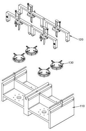 Multi-station multifunctional machining lathe