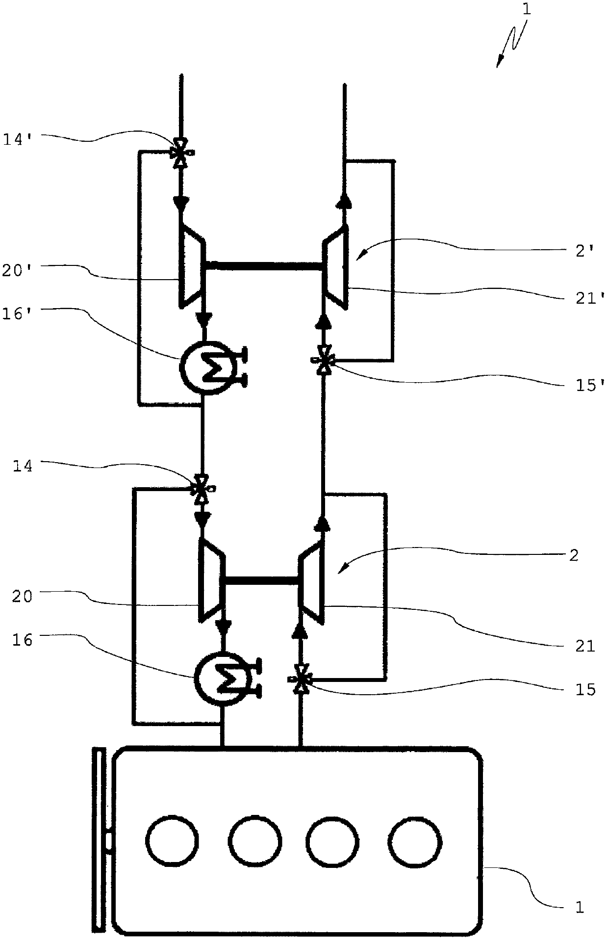 Internal combustion engine, operation method of internal combustion engine, cylinder, cylinder liner and sealing plate of internal combustion engine