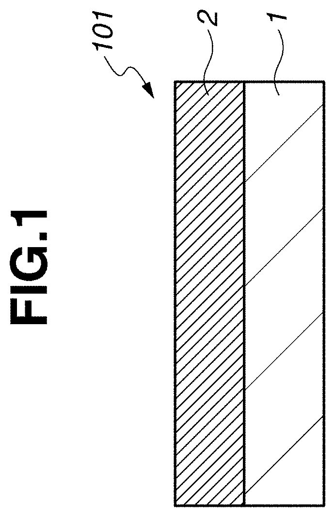 Photomask blank, and method of manufacturing photomask