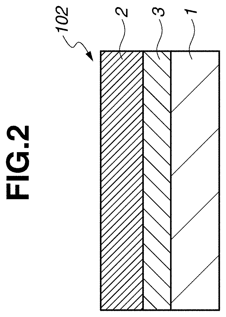 Photomask blank, and method of manufacturing photomask