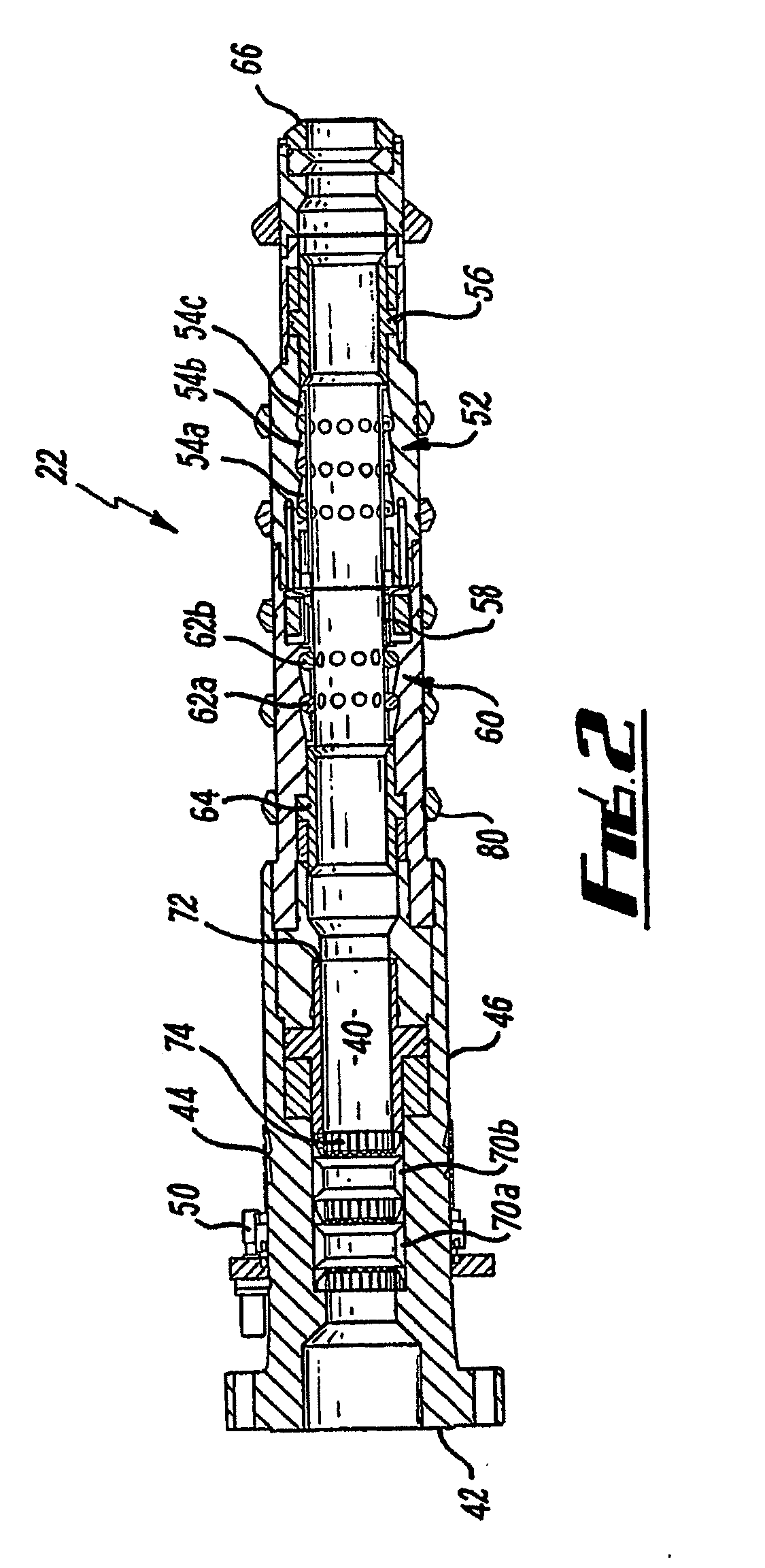 Subsea drilling