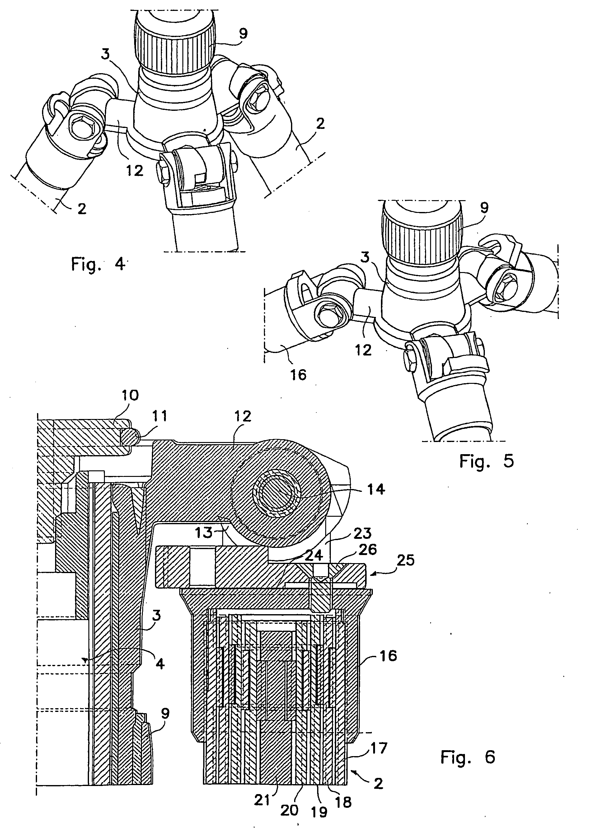 Compact Tripod