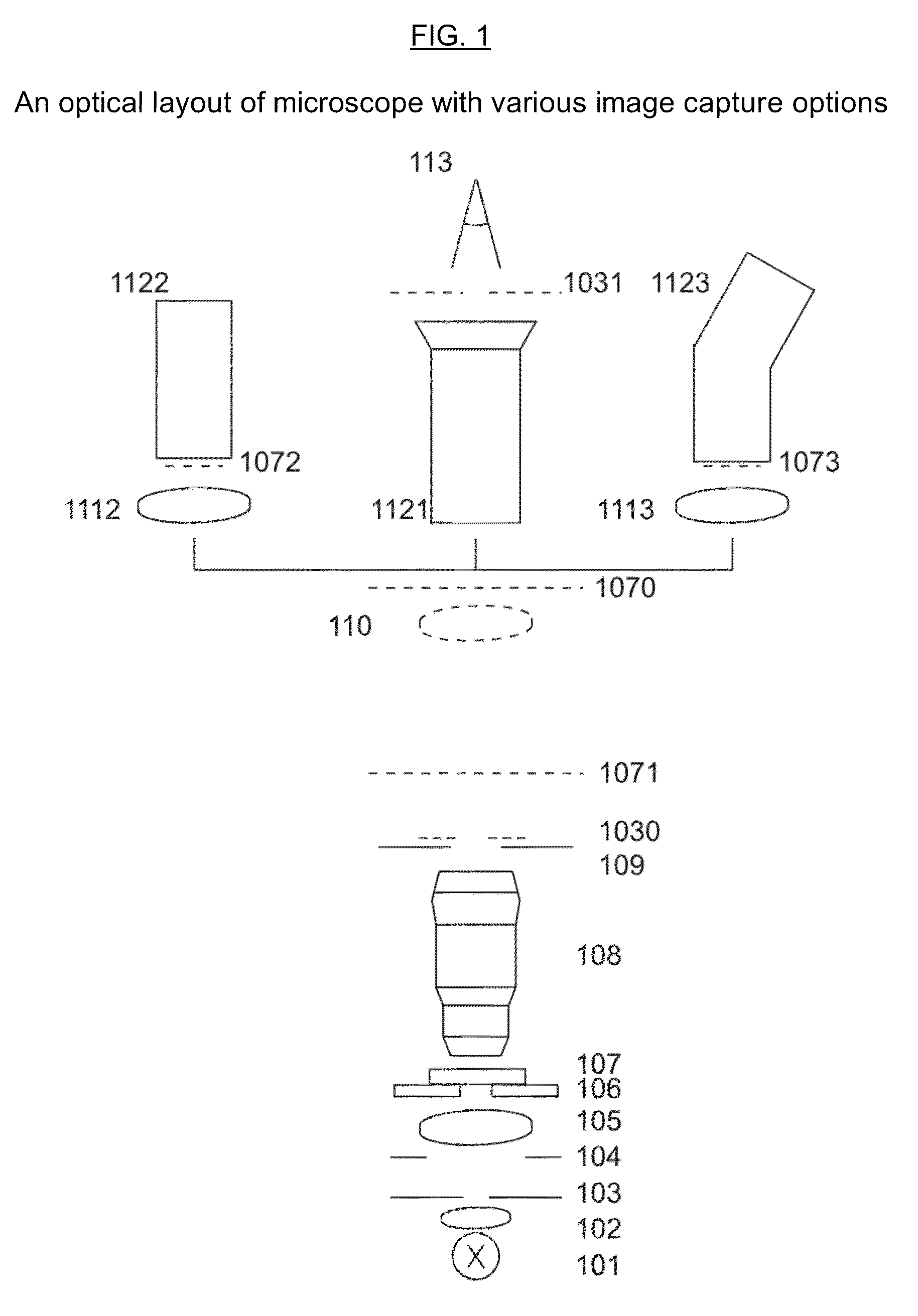 Optimal coupling of high performance line imaging spectrometer to imaging system