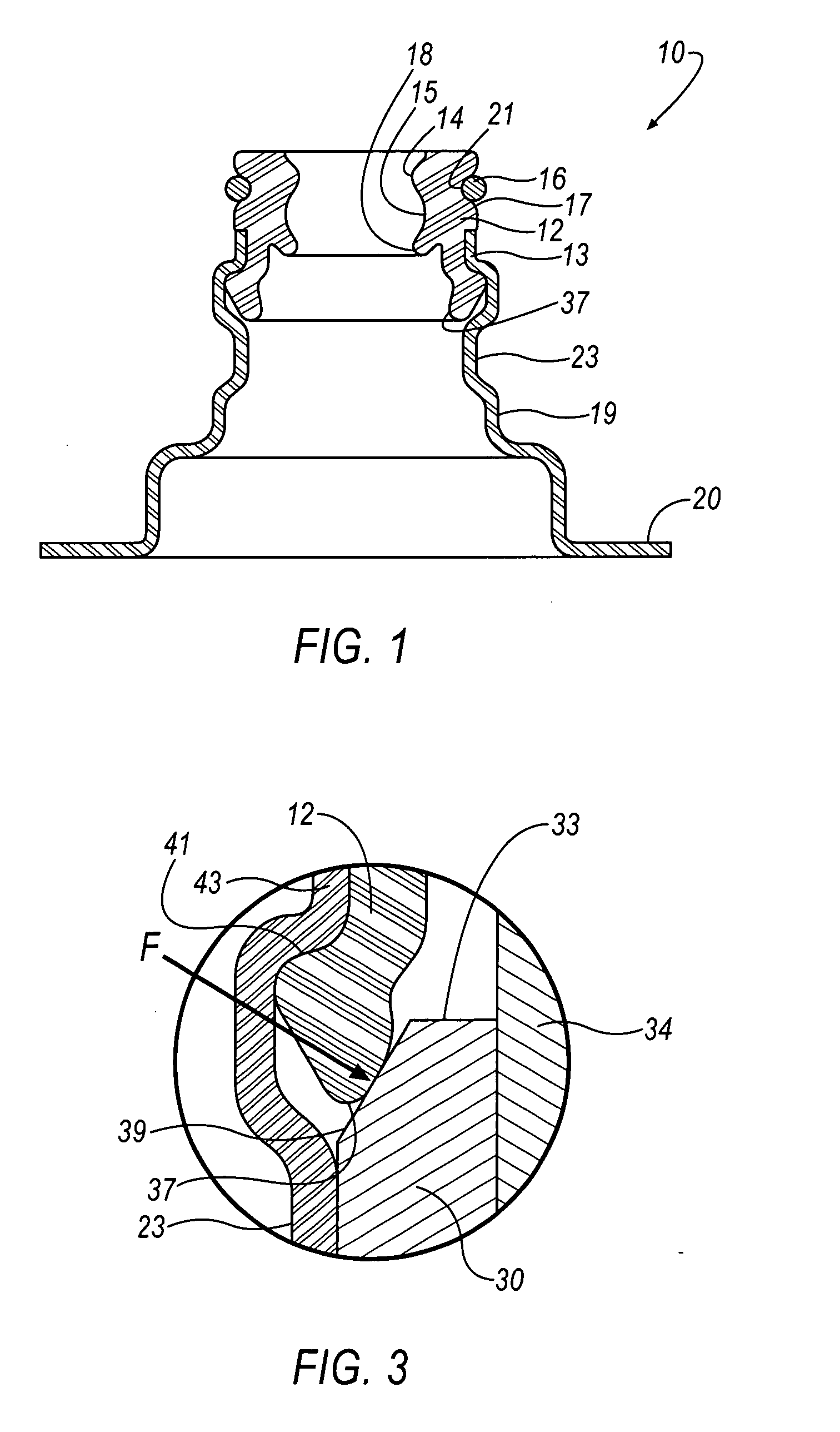 Valve stem seal assembly