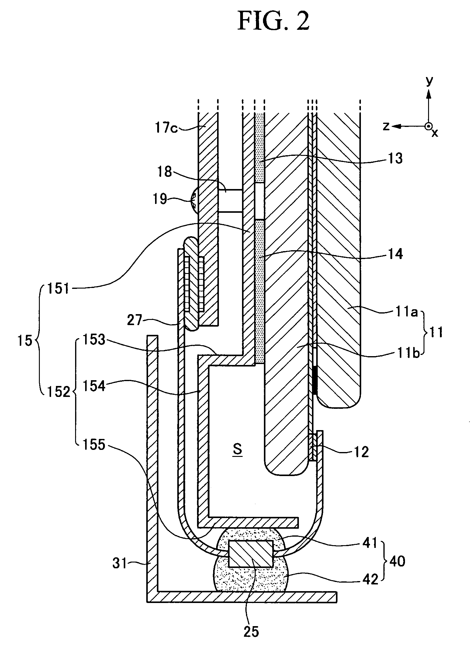 Plasma display apparatus