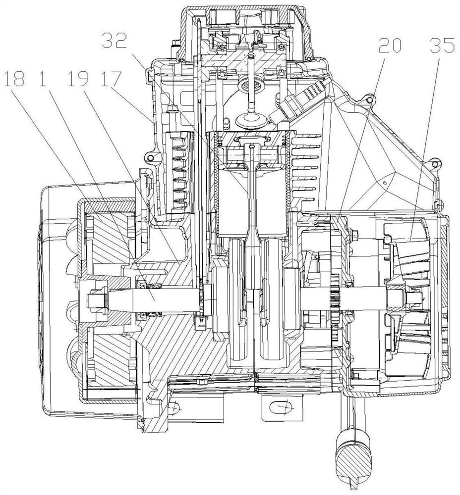 electric vehicle range extender