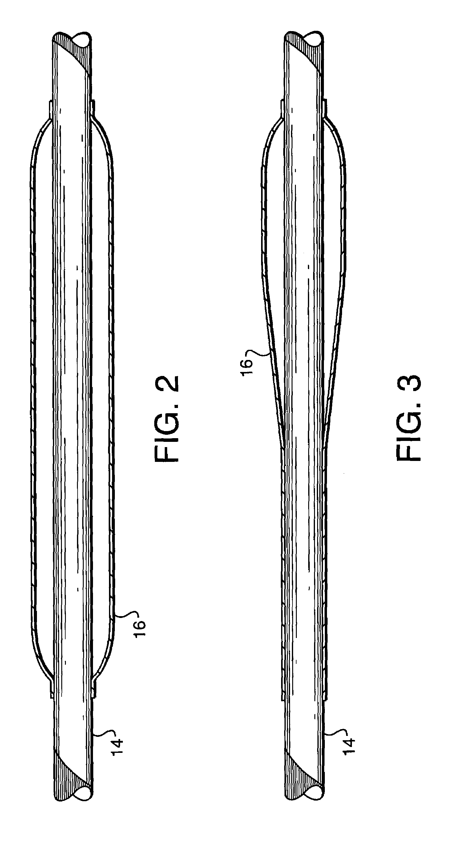 Composite liner for oilfield tubular goods