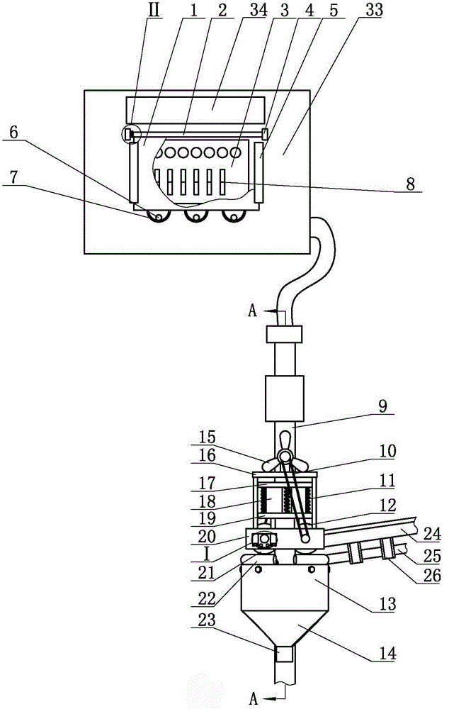 Digital oil temperature gauge