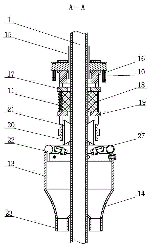 Digital oil temperature gauge