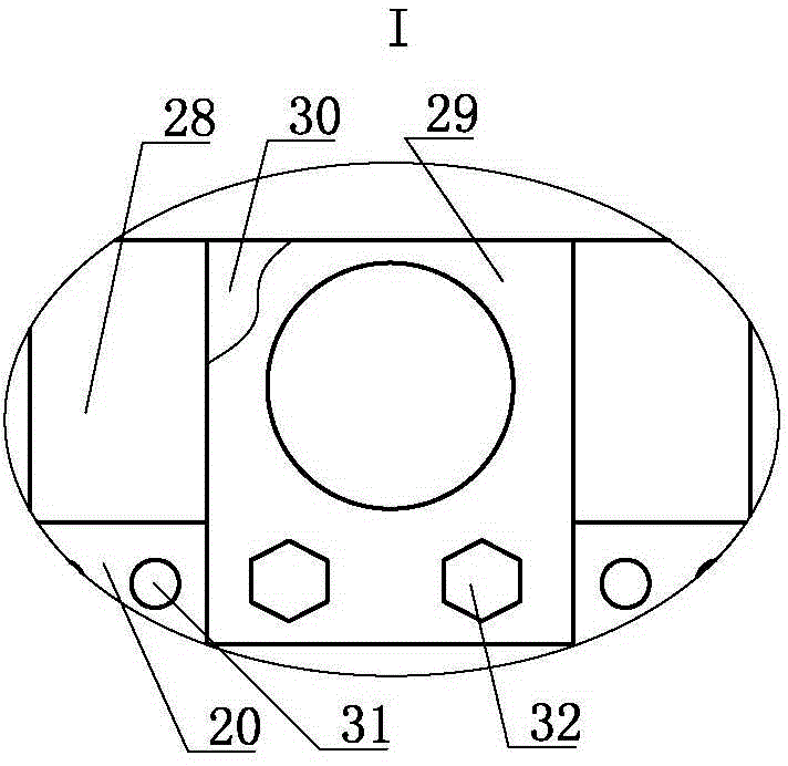 Digital oil temperature gauge