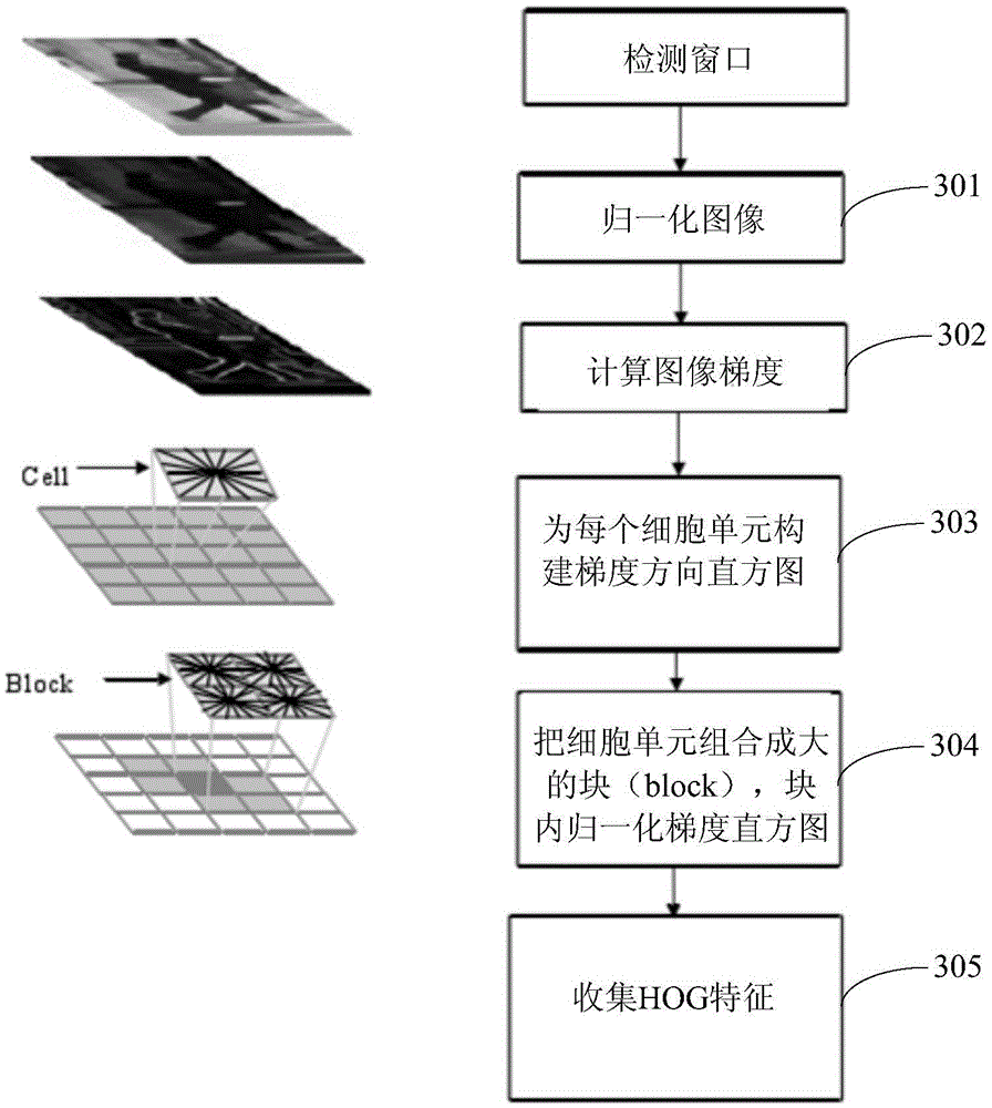 Focusing method and apparatus in the mode of holding certificate in hands