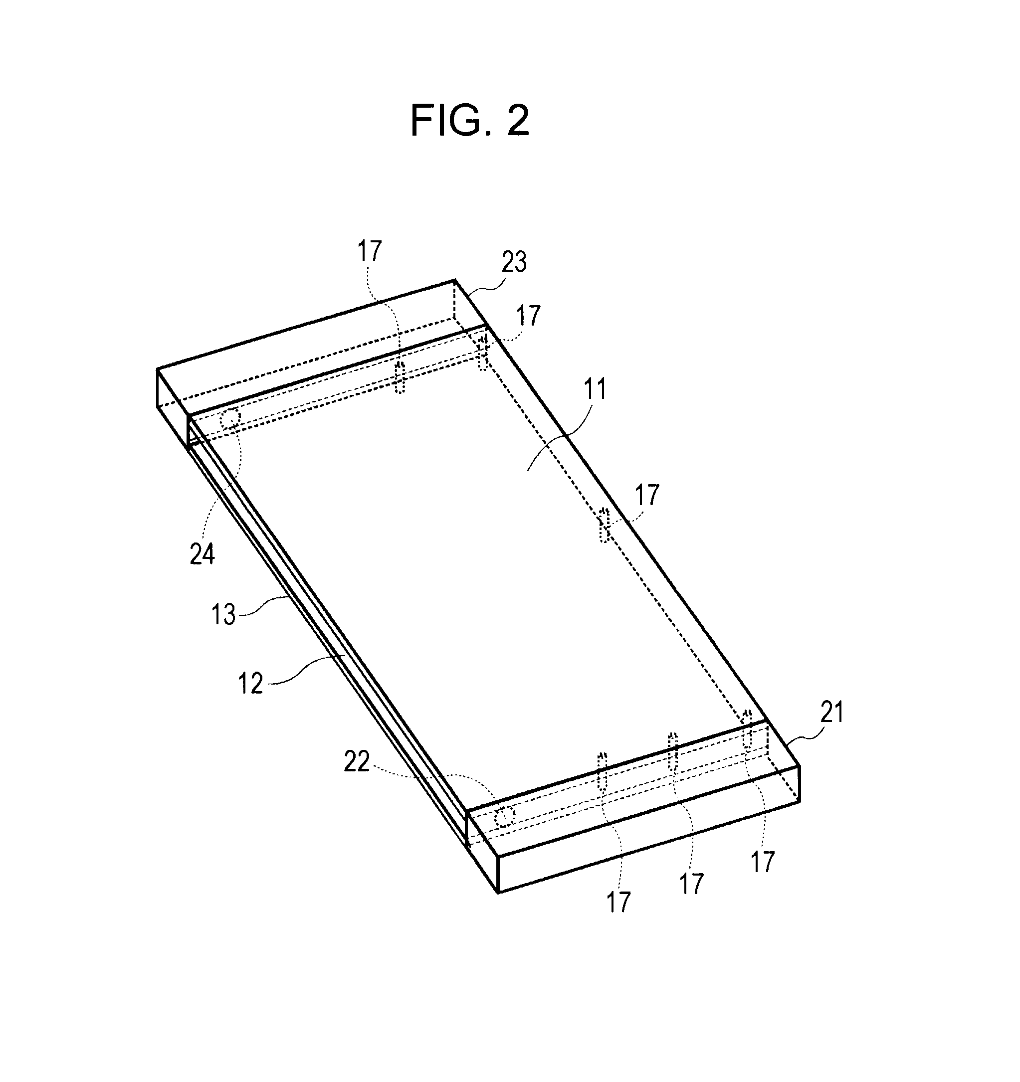 Wireless communication apparatus