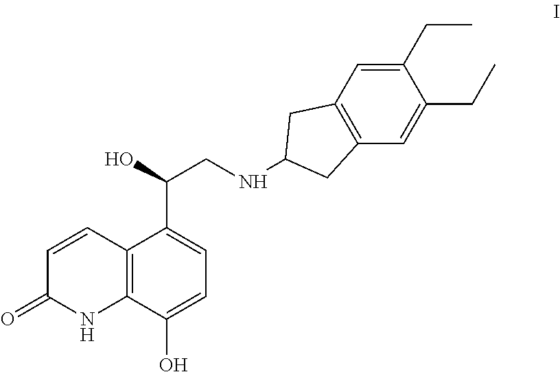 Process for preparation of indacaterol or its pharmaceutically acceptable salts