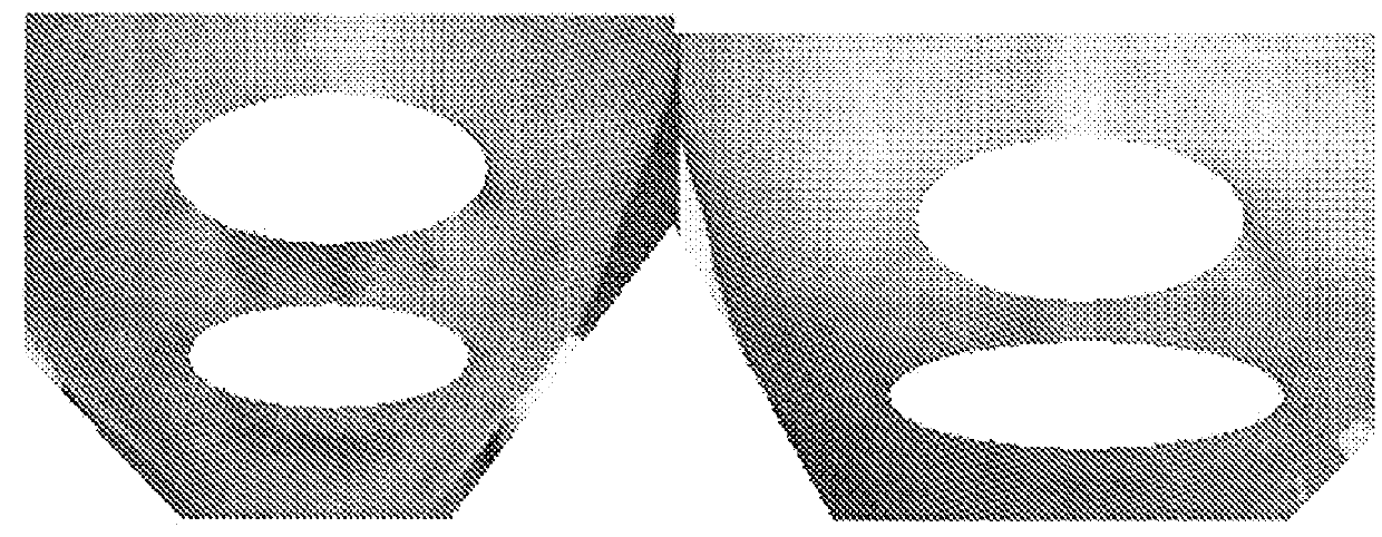 Method for treating dermatitis and improving skin texture using natriuretic peptides