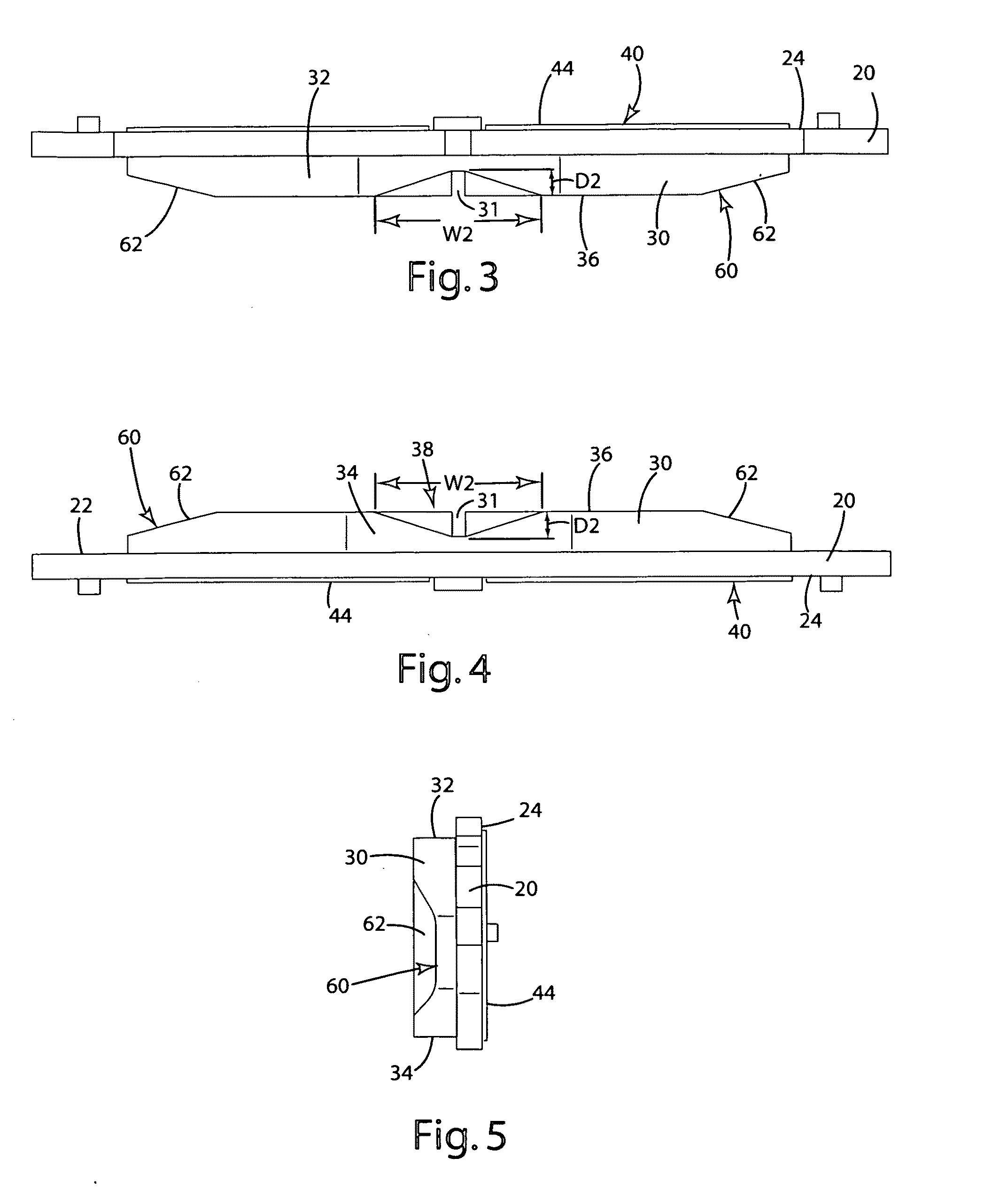 Method of making disc brake pads