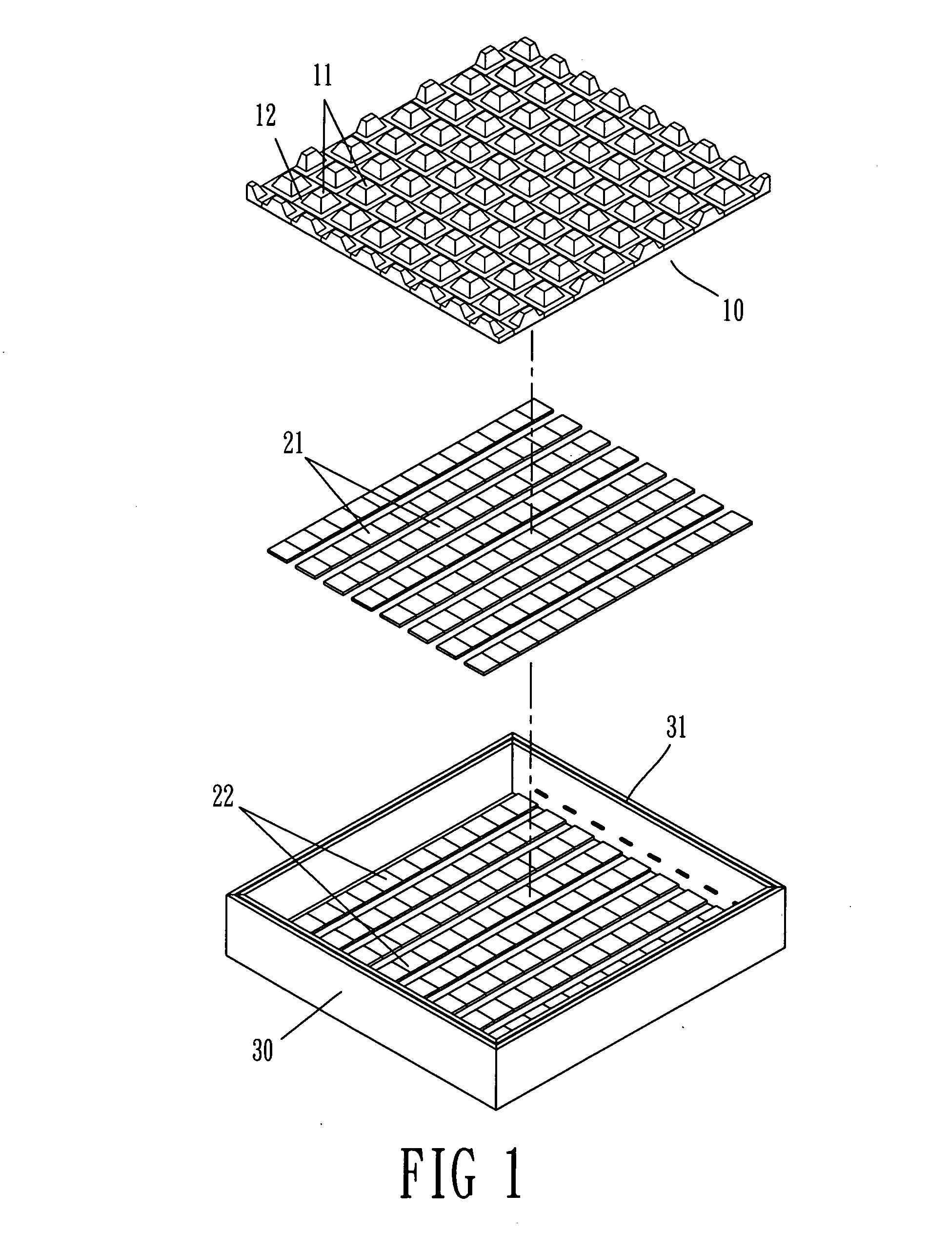 Solar-power collector