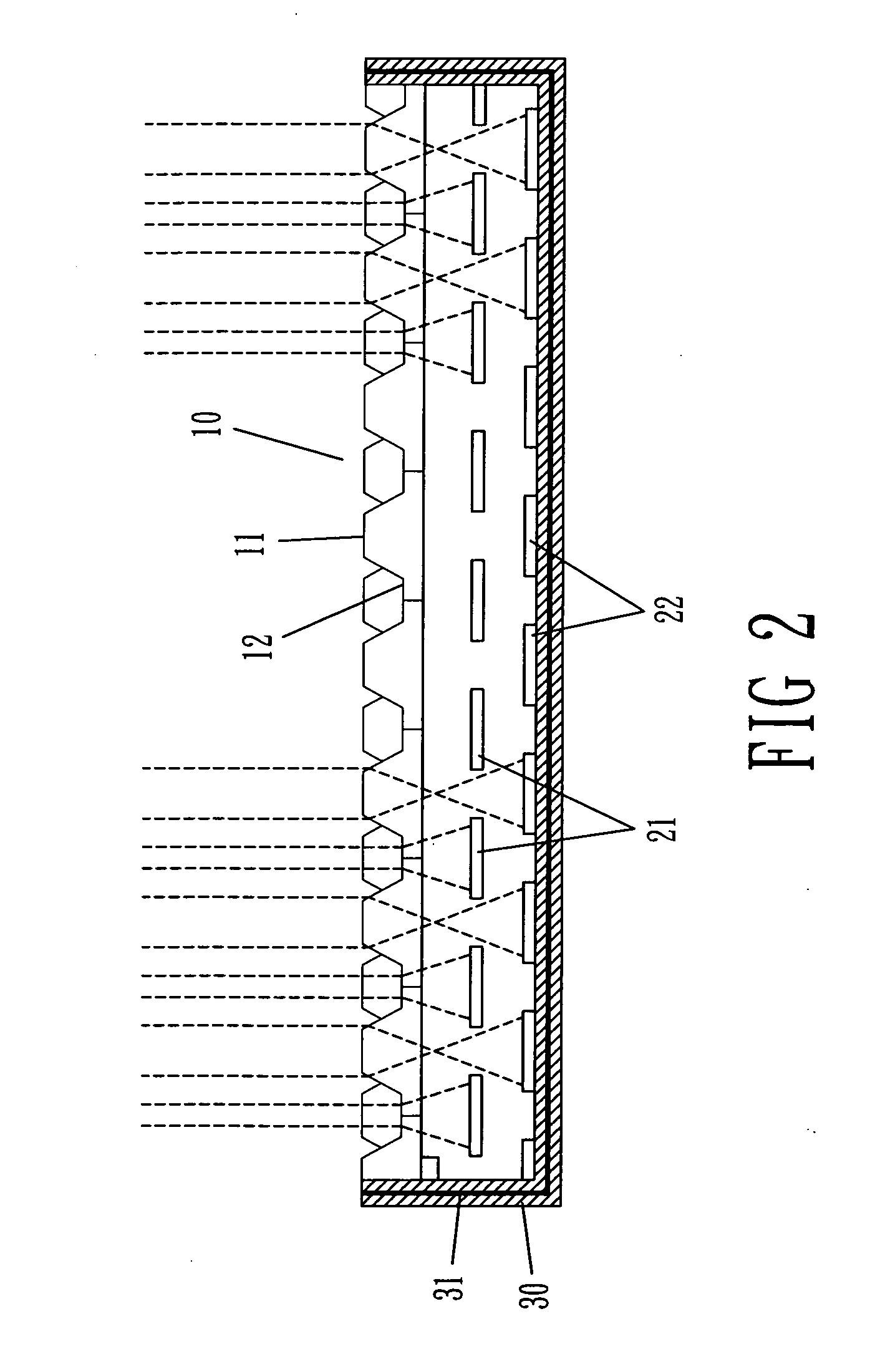 Solar-power collector