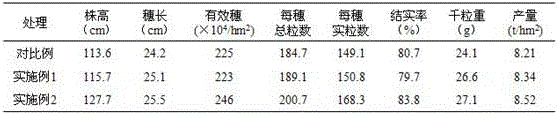 Biochar-based rice specialty fertilizer added with gama-polyglutamic acid and preparation method of biochar-based rice specialty fertilizer added with gama-polyglutamic acid