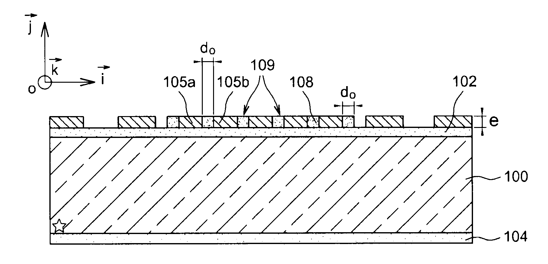 Capacitive humidity detector with nanoporous hydrophilic dielectric