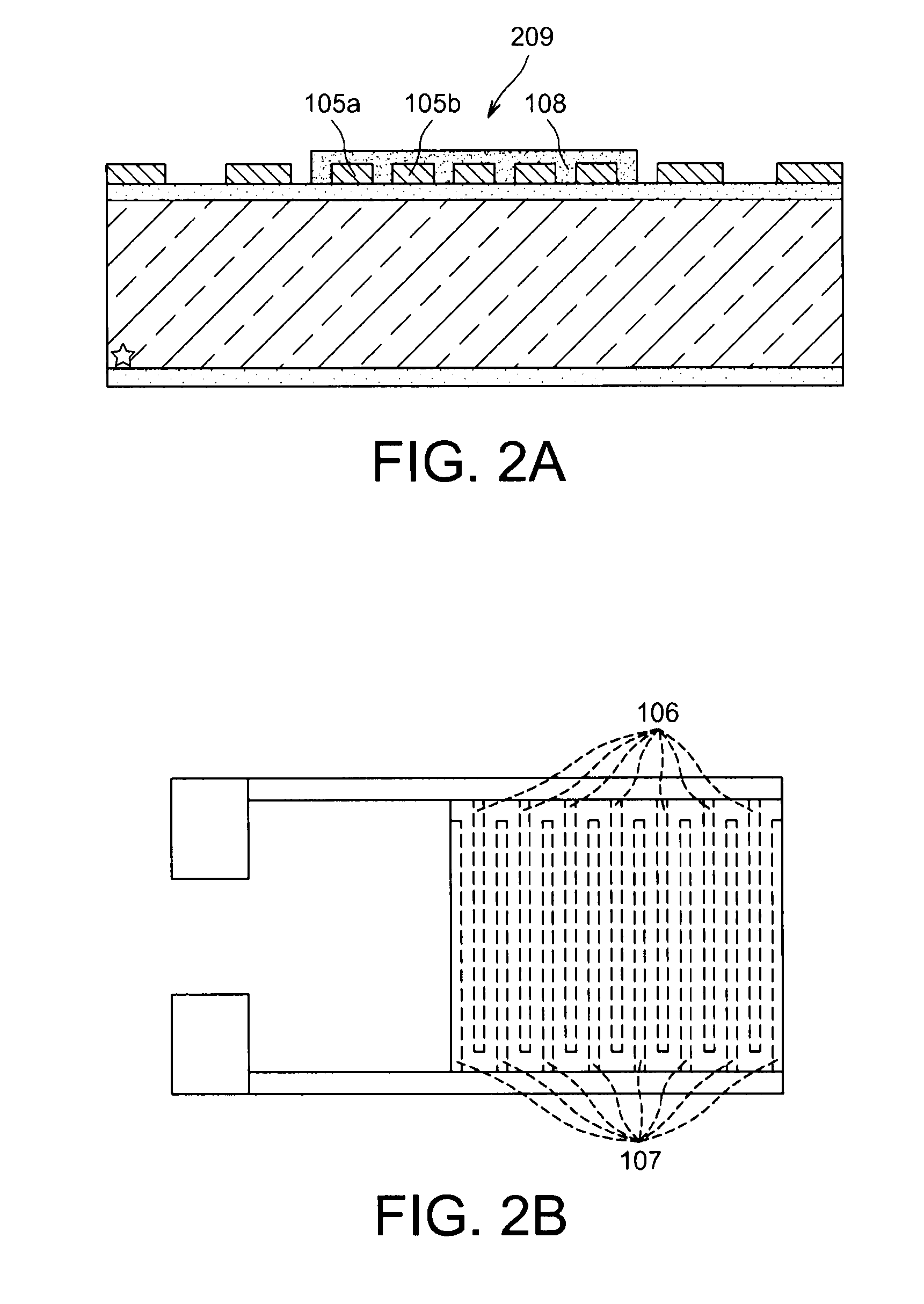 Capacitive humidity detector with nanoporous hydrophilic dielectric