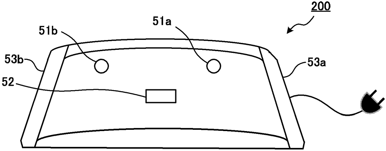 Autonomous mobile apparatus returning to charger to be charged, autonomous moving method, and non-transitory computer-readable storage medium