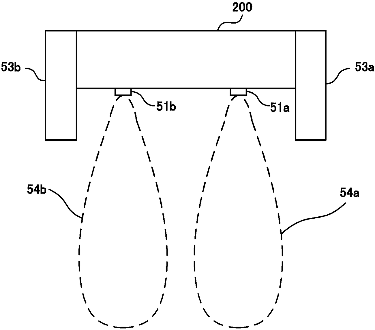 Autonomous mobile apparatus returning to charger to be charged, autonomous moving method, and non-transitory computer-readable storage medium