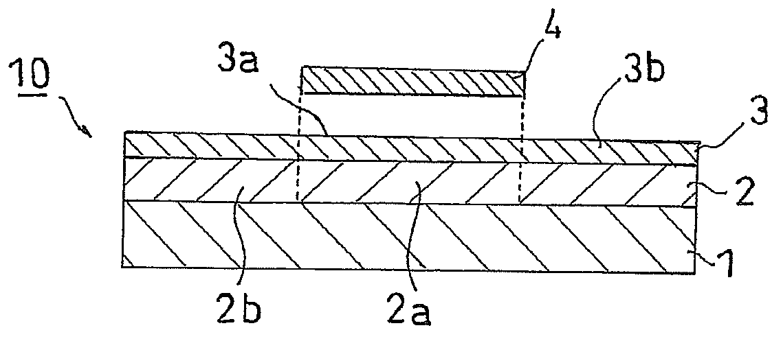 Dicing die-bonding film