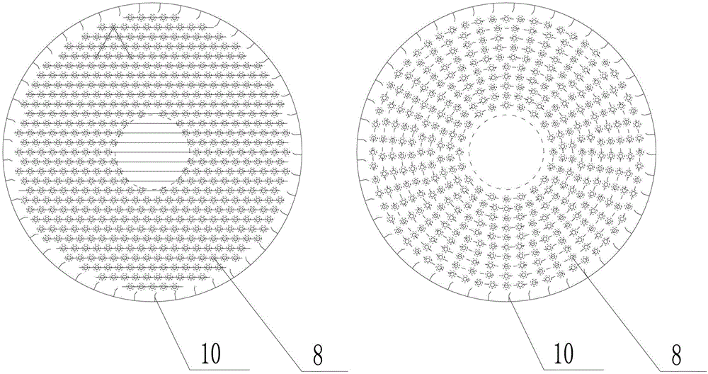 A powdery coke analyzing device and analyzing method thereof