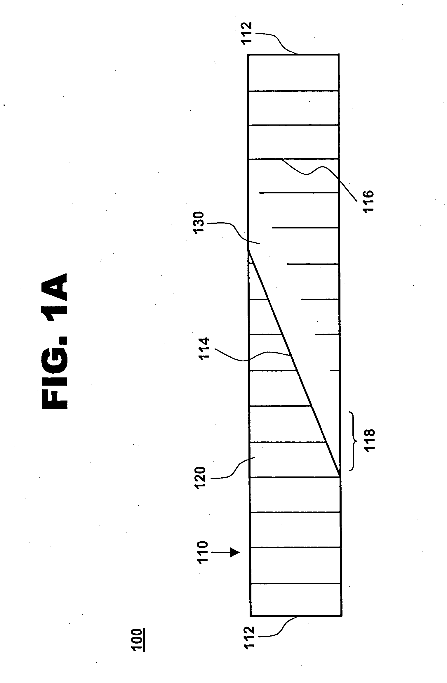 Compliant, porous, rolled stent