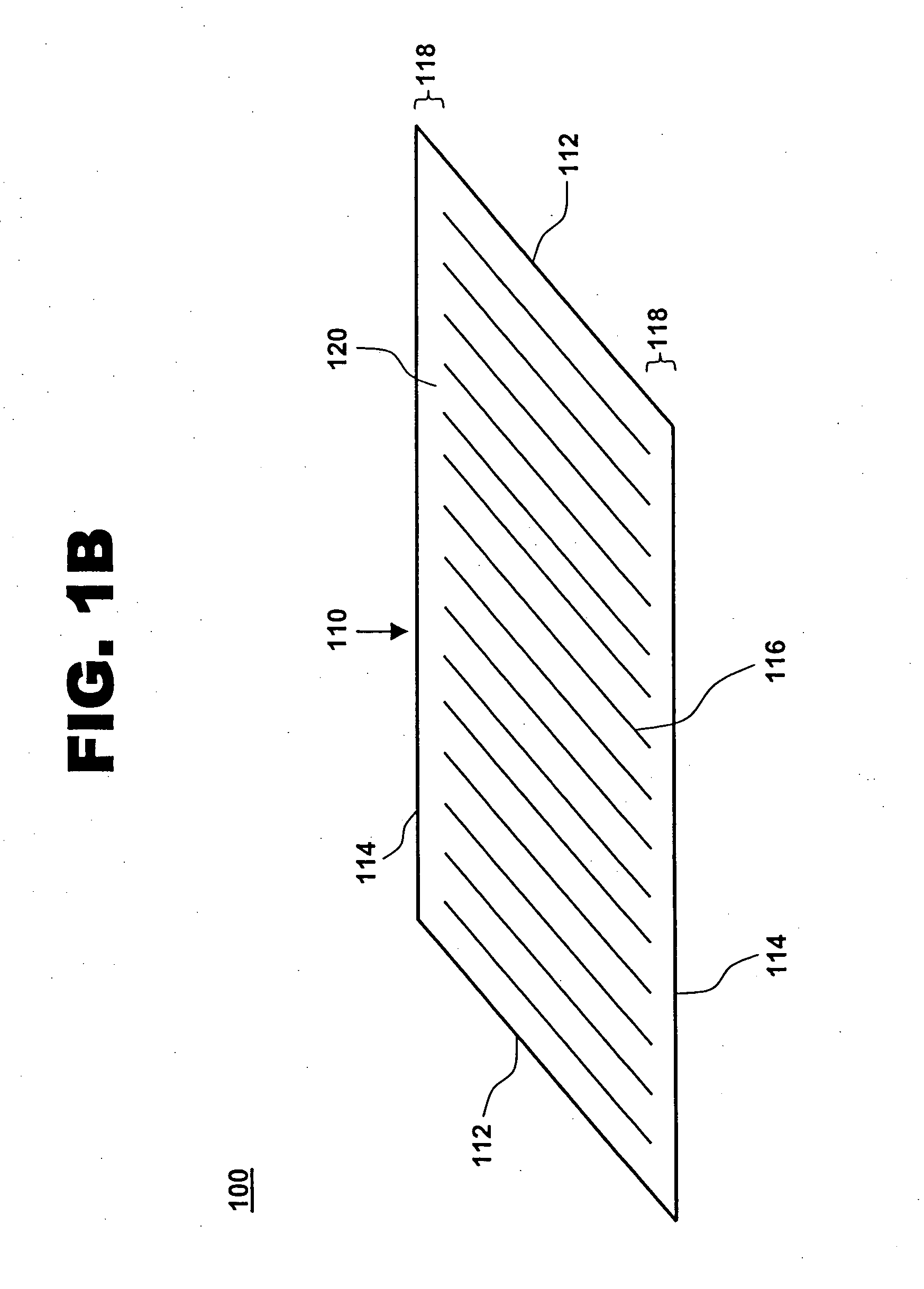 Compliant, porous, rolled stent