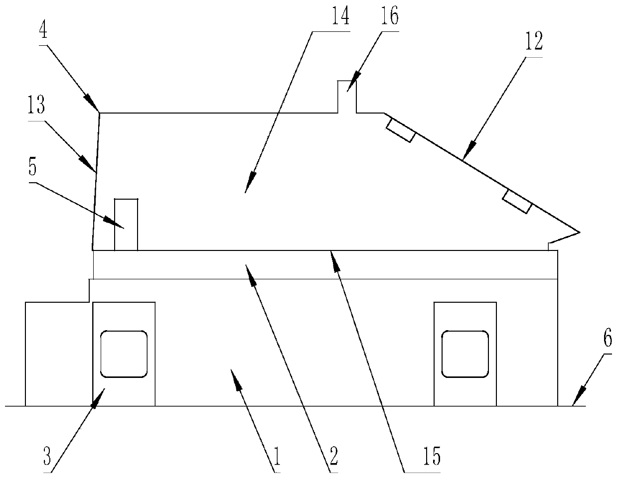 Using method of machining and clamping device used for screen display diffraction supporting component