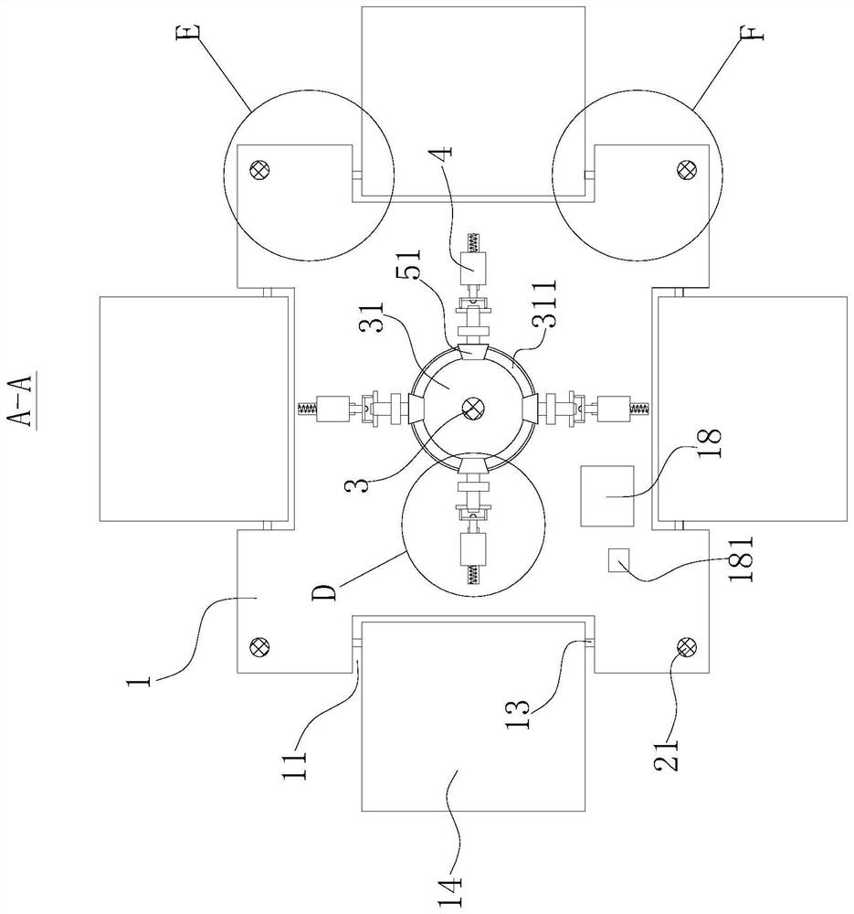 Efficient ocean energy power generation platform