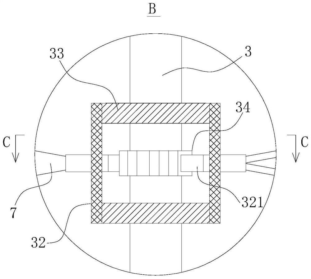 Efficient ocean energy power generation platform