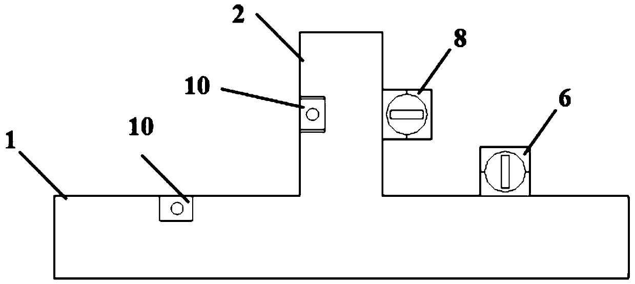 Device for measuring anisotropy of solid-liquid phase transformation stress and wave velocity of soil liquefaction in centrifugal field