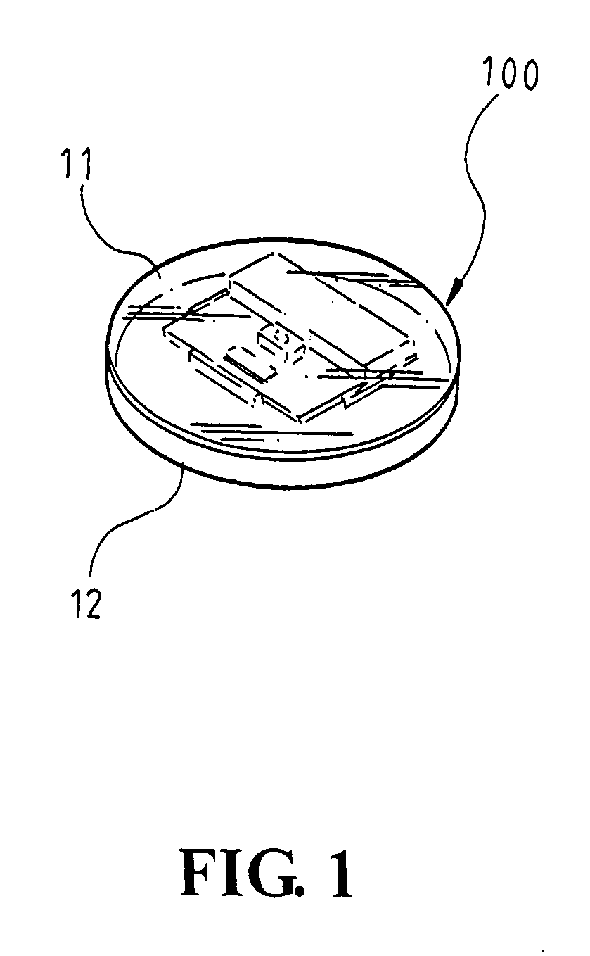 Solar lighting device having color and brightness control mechanism