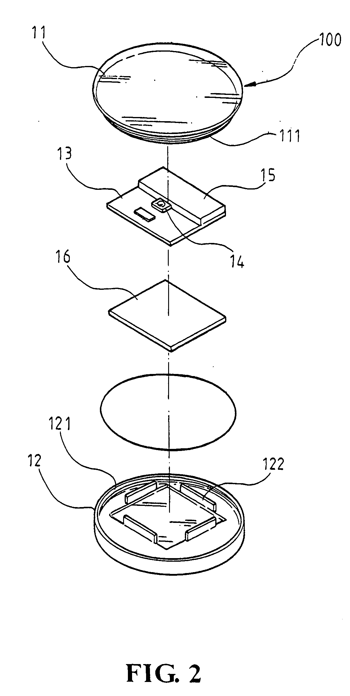 Solar lighting device having color and brightness control mechanism