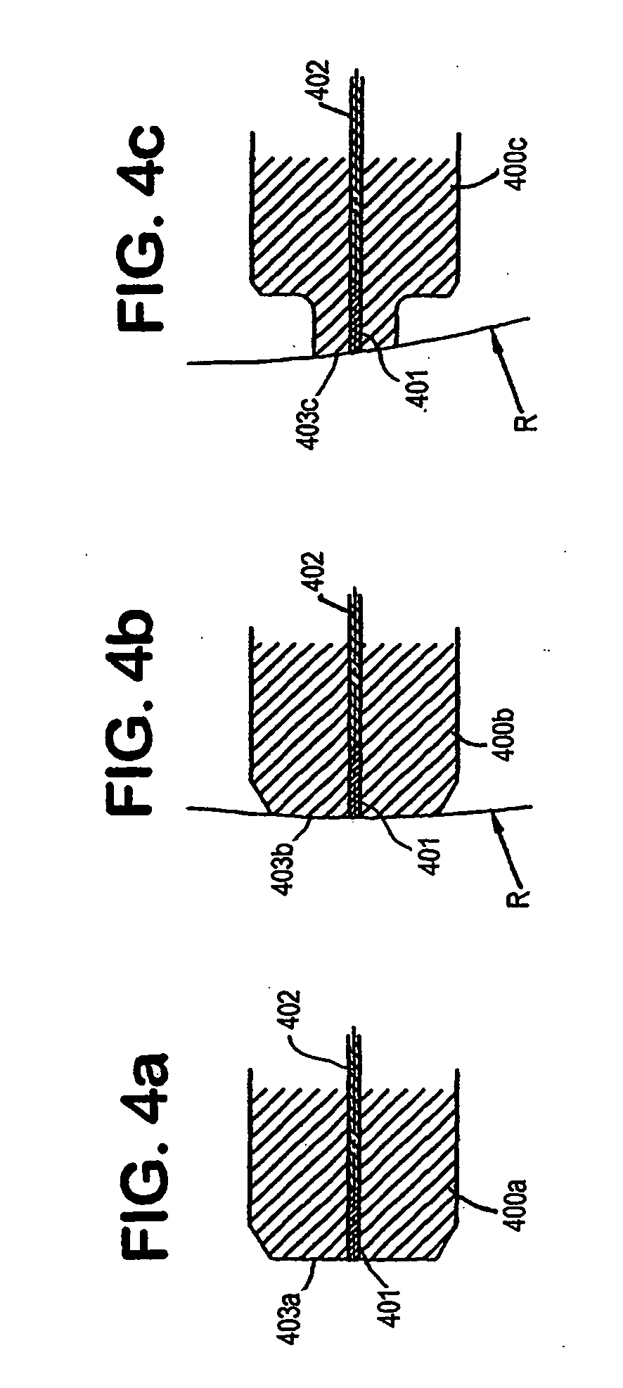 Expanded beam connector system