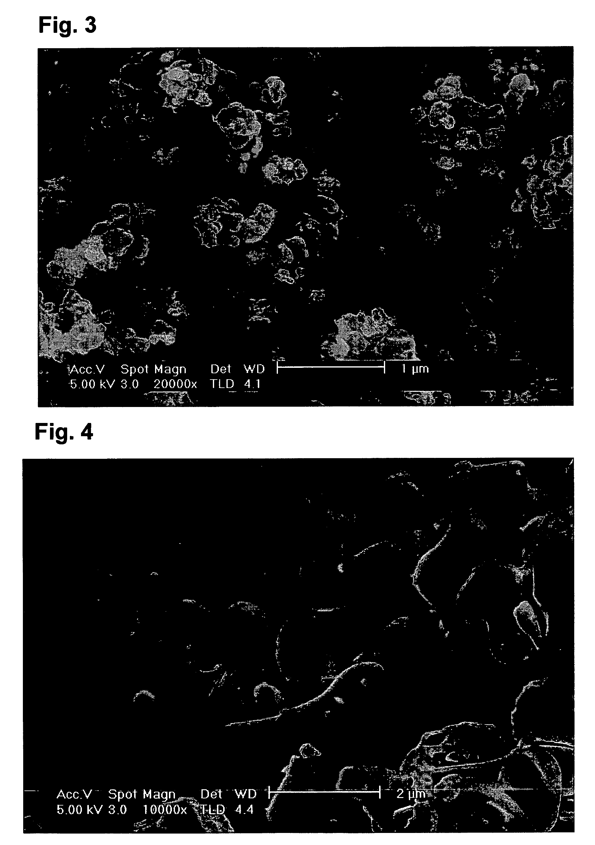 Niobium oxide and method for producing the same