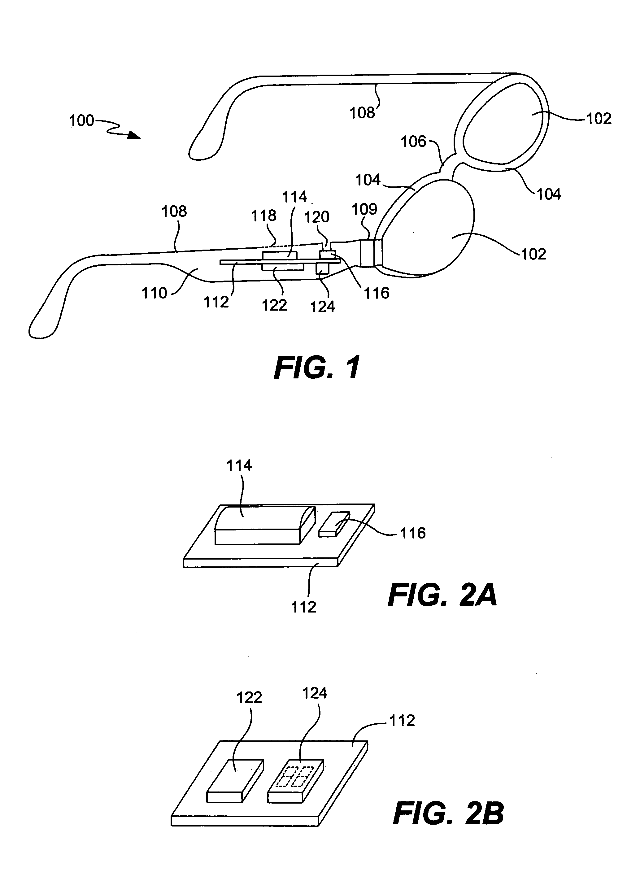 Radiation monitoring system