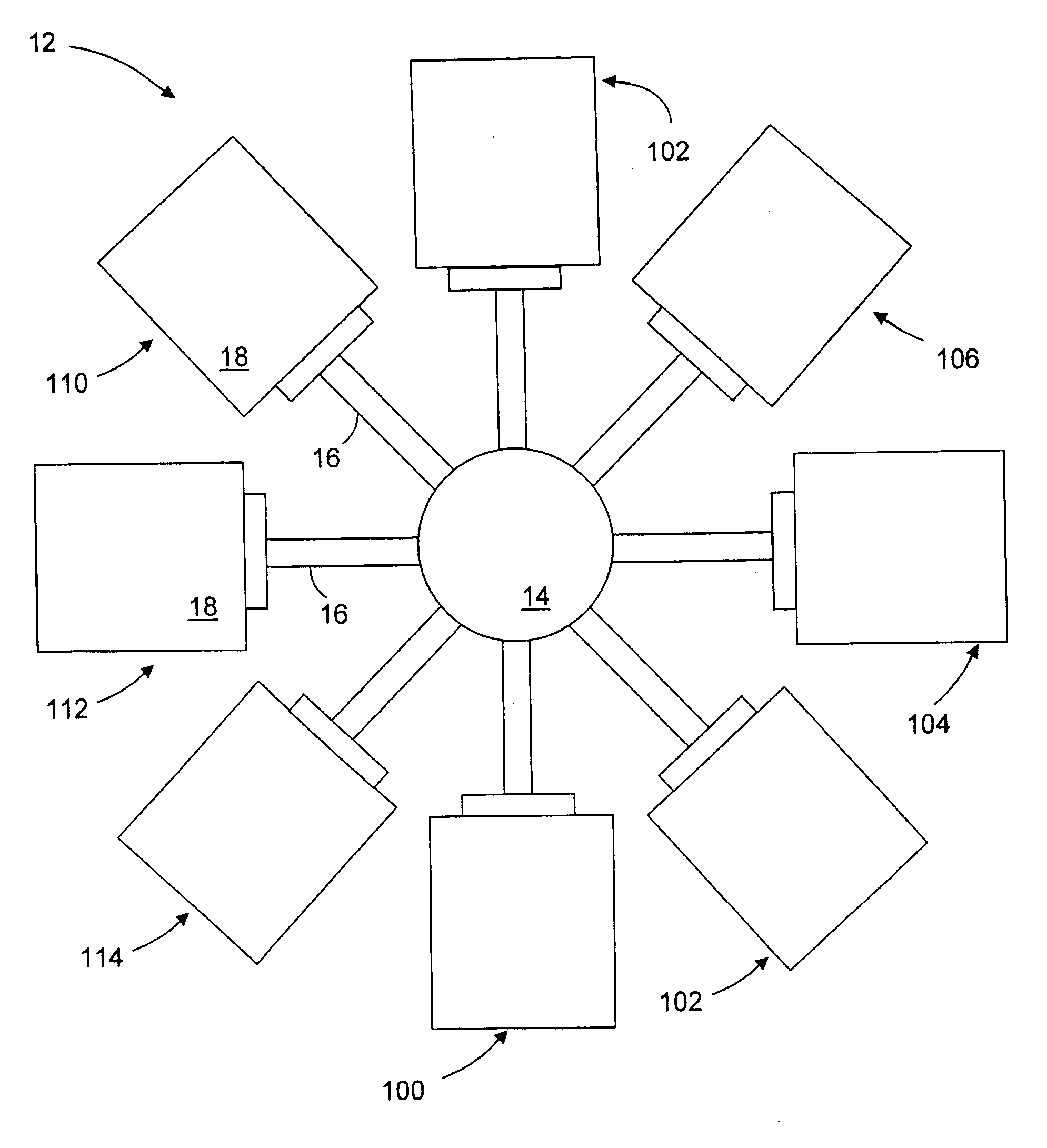 Method for inkjet printing light colors on dark textiles