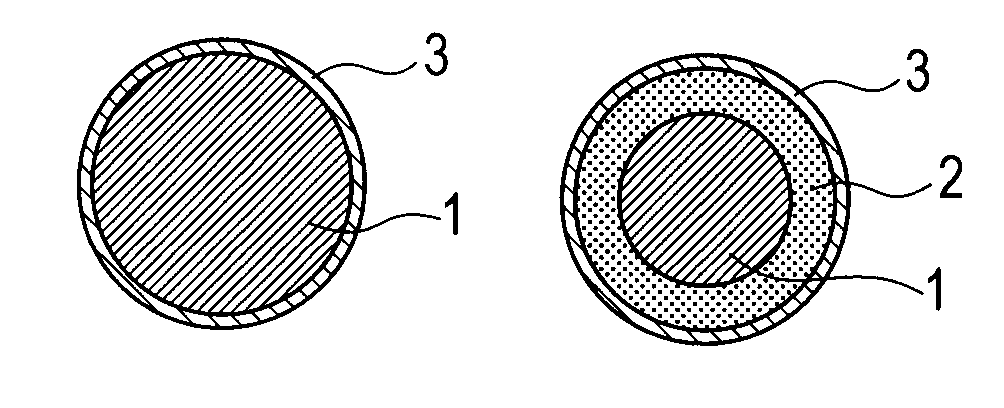 Charging member, process cartridge, and electrophotographic apparatus