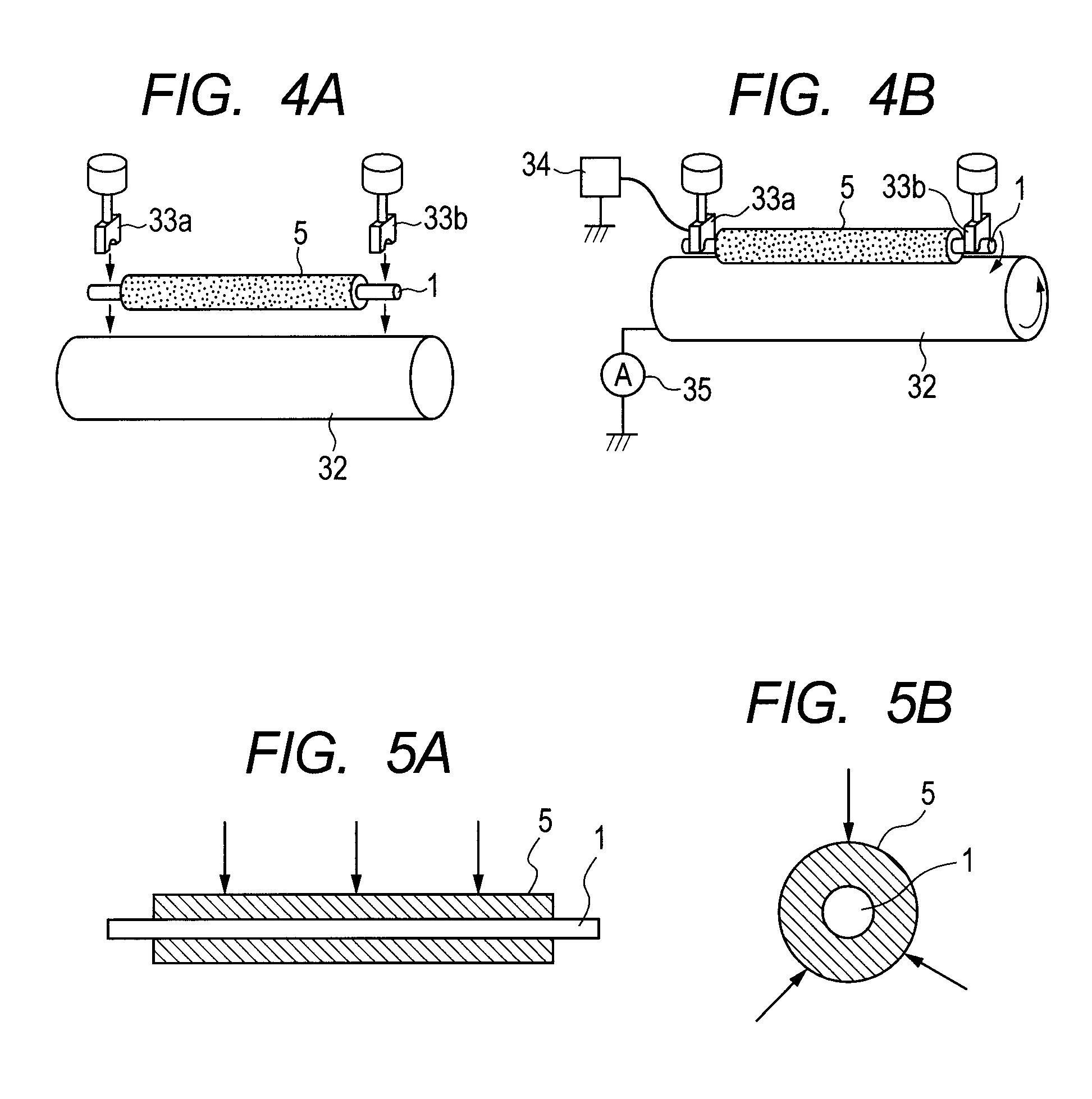 Charging member, process cartridge, and electrophotographic apparatus